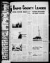 Newspaper: Rains County Leader (Emory, Tex.), Vol. 90, No. 3, Ed. 1 Thursday, Ju…