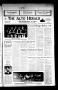 Thumbnail image of item number 1 in: 'The Alto Herald and The Wells News 'N Views (Alto, Tex.), Vol. 90, No. 19, Ed. 1 Thursday, September 12, 1985'.