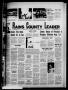 Newspaper: Rains County Leader (Emory, Tex.), Vol. 88, No. 7, Ed. 1 Thursday, Ju…
