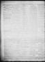 Thumbnail image of item number 4 in: 'The Houston Daily Post (Houston, Tex.), Vol. XVIITH YEAR, No. 217, Ed. 1, Thursday, November 7, 1901'.