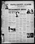 Newspaper: Rains County Leader (Emory, Tex.), Vol. 86, No. 50, Ed. 1 Thursday, M…