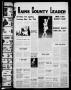 Newspaper: Rains County Leader (Emory, Tex.), Vol. 90, No. 27, Ed. 1 Thursday, D…