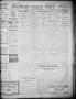 Newspaper: The Houston Daily Post (Houston, Tex.), Vol. XVIITH YEAR, No. 236, Ed…