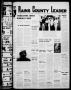Newspaper: Rains County Leader (Emory, Tex.), Vol. 90, No. 25, Ed. 1 Thursday, N…