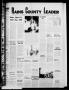 Newspaper: Rains County Leader (Emory, Tex.), Vol. 91, No. 10, Ed. 1 Thursday, A…