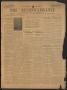 Newspaper: The Reconnaissance (Camp Bowie, Tex.), Vol. 1, No. 42, Ed. 1 Monday, …