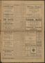 Thumbnail image of item number 3 in: 'Pass In Review (Fort Worth, Tex.), Vol. 1, No. 4, Ed. 1 Saturday, November 24, 1917'.