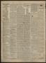Thumbnail image of item number 4 in: 'The United States Gazette. (Philadelphia, Pa.), Vol. 36, No. 6298, Ed. 1 Wednesday, January 6, 1836'.