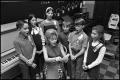 Photograph: Children Singing-Backup Shot for Choir