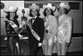 Thumbnail image of item number 1 in: 'W.F. Rodeo Queens'.