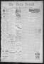 Primary view of The Daily Herald (Brownsville, Tex.), Vol. 4, No. 5, Ed. 1, Tuesday, July 9, 1895