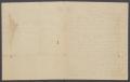 Thumbnail image of item number 1 in: '[Letter to Mollie, from Orceneth Asbury Fisher]'.