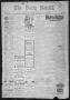 Newspaper: The Daily Herald (Brownsville, Tex.), Vol. 4, No. 20, Ed. 1, Friday, …