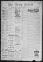 Newspaper: The Daily Herald (Brownsville, Tex.), Vol. 4, No. 21, Ed. 1, Saturday…