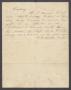 Text: [licensing for O. Asbury Fisher]