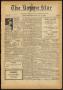 Newspaper: The Boerne Star (Boerne, Tex.), Vol. 39, No. 36, Ed. 1 Thursday, Augu…