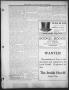 Thumbnail image of item number 3 in: 'The Jewish Herald (Houston, Tex.), Vol. 1, No. 23, Ed. 1, Friday, February 26, 1909'.