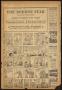 Thumbnail image of item number 2 in: 'The Boerne Star (Boerne, Tex.), Vol. 38, No. 4, Ed. 1 Thursday, January 7, 1943'.