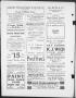 Thumbnail image of item number 2 in: 'The Jewish Herald (Houston, Tex.), Vol. 2, No. 1, Ed. 1, Thursday, September 23, 1909'.