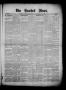 Newspaper: The Brackett News. (Brackett (Fort Clark), Tex.), Vol. 19, No. 30, Ed…