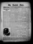 Newspaper: The Brackett News. (Brackett (Fort Clark), Tex.), Vol. 20, No. 5, Ed.…