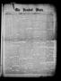 Newspaper: The Brackett News. (Brackett (Fort Clark), Tex.), Vol. 20, No. 7, Ed.…