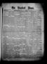 Newspaper: The Brackett News. (Brackett (Fort Clark), Tex.), Vol. 20, No. 37, Ed…