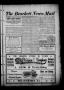 Newspaper: The Brackett News-Mail (Brackettville, Tex.), Vol. 33, No. 24, Ed. 1 …