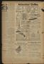 Thumbnail image of item number 2 in: 'Cherokee County Banner. (Jacksonville, Tex.), Vol. 12, No. 26, Ed. 1 Friday, November 24, 1899'.