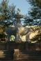 Photograph: J. J. Culbertson Fountain in Paris Texas