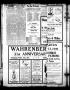 Thumbnail image of item number 1 in: 'Conroe Courier (Conroe, Tex.), Vol. 29, No. [29], Ed. 1 Friday, July 21, 1922'.