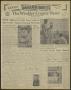 Newspaper: The Winkler County News (Kermit, Tex.), Vol. 25, No. 2, Ed. 1 Monday,…