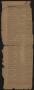 Thumbnail image of item number 2 in: 'The Refugio Review. (Refugio, Tex.), Vol. [1], No. 1, Ed. 1 Friday, December 2, 1898'.