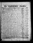 Newspaper: The Daily Ranchero. (Matamoros, Mexico), Vol. 1, No. 138, Ed. 1 Wedne…