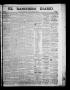 Thumbnail image of item number 1 in: 'The Daily Ranchero. (Matamoros, Mexico), Vol. 2, No. 3, Ed. 1 Saturday, May 26, 1866'.