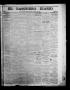 Thumbnail image of item number 1 in: 'The Daily Ranchero. (Matamoros, Mexico), Vol. 2, No. 17, Ed. 1 Tuesday, June 12, 1866'.
