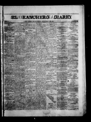 The Daily Ranchero. (Matamoros, Mexico), Vol. 1, No. 169, Ed. 1 Thursday, December 7, 1865