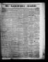 Newspaper: The Daily Ranchero. (Matamoros, Mexico), Vol. 2, No. 12, Ed. 1 Wednes…