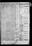 Thumbnail image of item number 3 in: 'Daily Ranchero. (Brownsville, Tex.), Vol. 2, No. 29, Ed. 1 Saturday, September 29, 1866'.