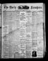 Newspaper: The Daily Ranchero. (Brownsville, Tex.), Vol. 3, No. 339, Ed. 1 Thurs…