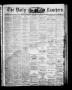 Primary view of The Daily Ranchero. (Brownsville, Tex.), Vol. 3, No. 266, Ed. 1 Wednesday, February 17, 1869