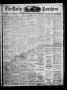 Primary view of The Daily Ranchero. (Brownsville, Tex.), Vol. 3, No. 279, Ed. 1 Sunday, January 17, 1869