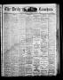 Newspaper: The Daily Ranchero. (Brownsville, Tex.), Vol. 3, No. 280, Ed. 1 Wedne…