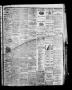 Thumbnail image of item number 3 in: 'The Daily Ranchero. (Brownsville, Tex.), Vol. 5, Ed. 1 Tuesday, October 12, 1869'.