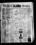 Newspaper: The Daily Ranchero. (Brownsville, Tex.), Vol. 3, No. 344, Ed. 1 Tuesd…