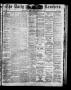 Primary view of The Daily Ranchero. (Brownsville, Tex.), Vol. 3, No. 257, Ed. 1 Sunday, February 7, 1869
