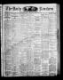 Newspaper: The Daily Ranchero. (Brownsville, Tex.), Vol. 3, No. 284, Ed. 1 Thurs…