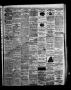 Thumbnail image of item number 3 in: 'The Daily Ranchero. (Brownsville, Tex.), Vol. 5, Ed. 1 Saturday, September 18, 1869'.