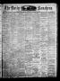 Newspaper: The Daily Ranchero. (Brownsville, Tex.), Vol. 3, No. 275, Ed. 1 Wedne…