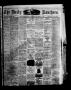 Newspaper: The Daily Ranchero. (Brownsville, Tex.), Vol. 5, Ed. 1 Thursday, Nove…